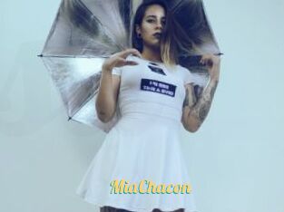 MiaChacon