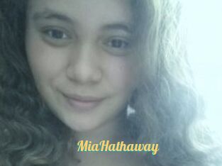MiaHathaway Sex Amatrices