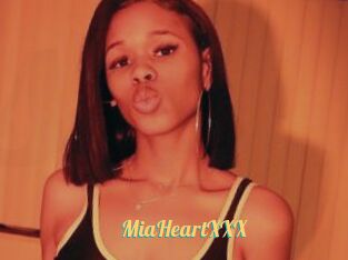 MiaHeartXXX