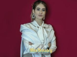 MiaHensley