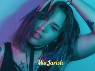 MiaJarish