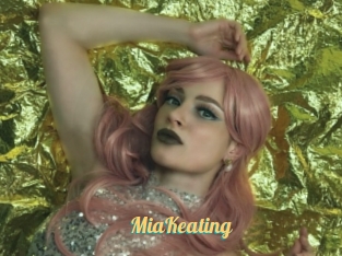 MiaKeating Sex Amatrices