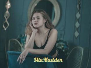 MiaMadden