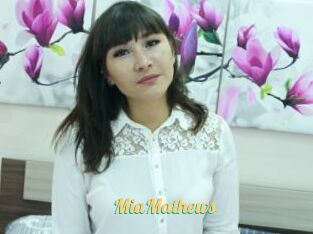 MiaMathews