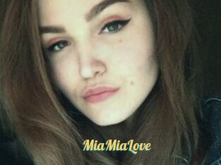 MiaMiaLove