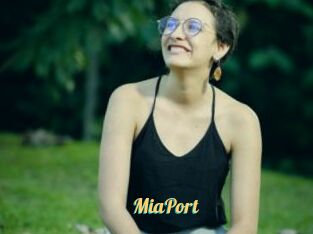 MiaPort