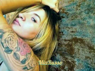 MiaRusso