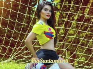 MiaSantamaria