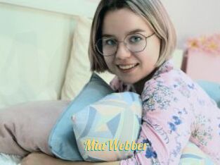 MiaWebber