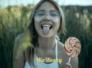 MiaWesley