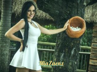 MiaZaenz