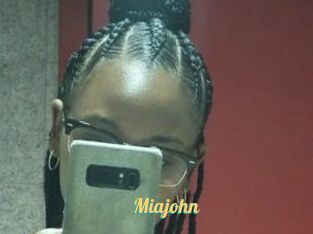 Miajohn