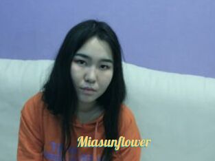 Miasunflower