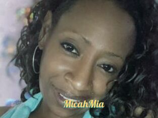 MicahMia