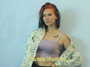 MicheleWattison Sex Amatrices