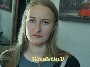 MichelleKissU