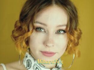 MiharaFox