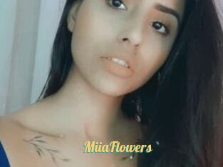 MiiaFlowers