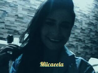 Miicaeela