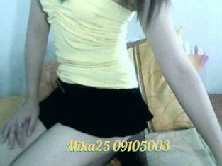 Mika25-09105003