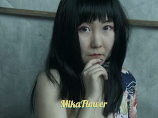 MikaFlower