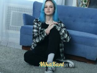 MikaKant