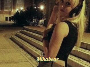 Mikabear