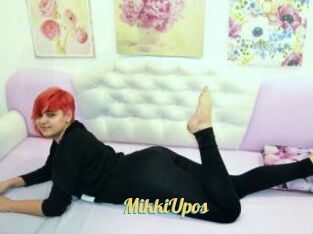 MikkiUpos