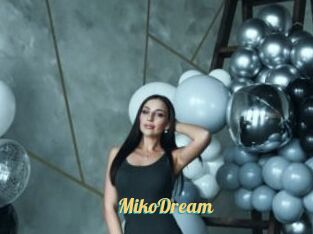 MikoDream