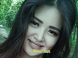 MikoYun