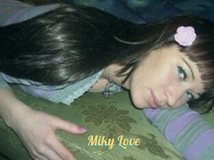 Miky_Love