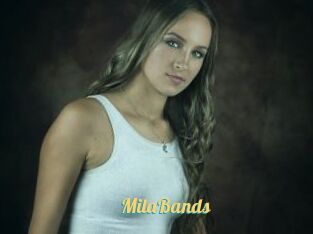 MilaBands