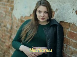 MilaBarnes