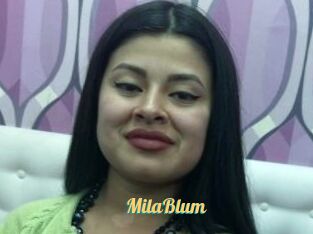 MilaBlum