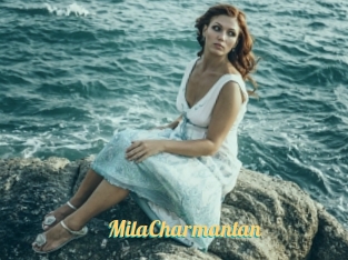 MilaCharmantan Sex Amatrices