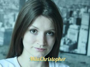MilaChristopher