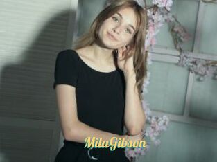 MilaGibson