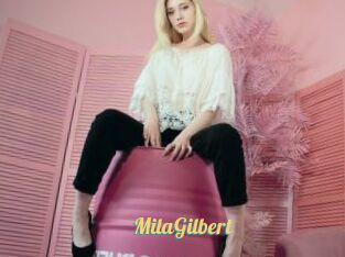 MilaGilbert