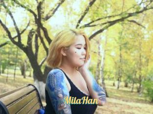MilaHan
