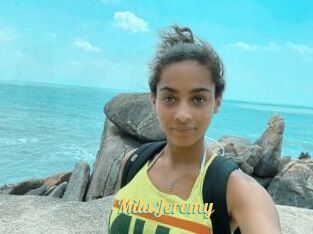 MilaJeremy