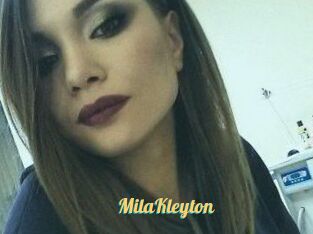 MilaKleyton