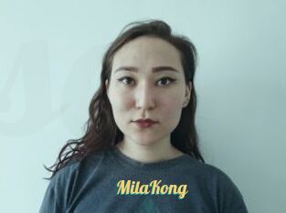MilaKong