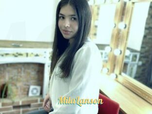 MilaLanson