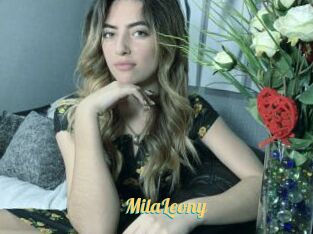 MilaLeony
