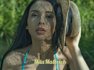 MilaMalevich