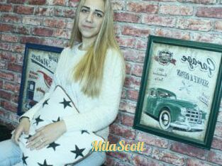 MilaScott