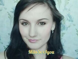 MilaSex4you