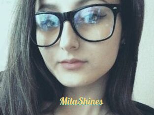 MilaShines Sex Amatrices