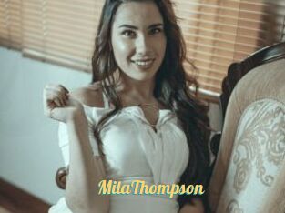 MilaThompson