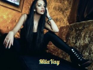 MilaVay Sex Amatrices